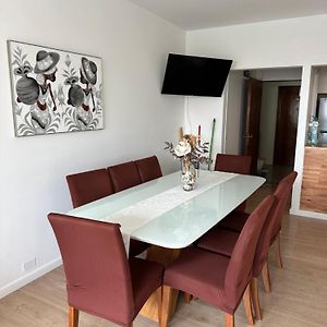 Apartamento de 2 Dormitorios